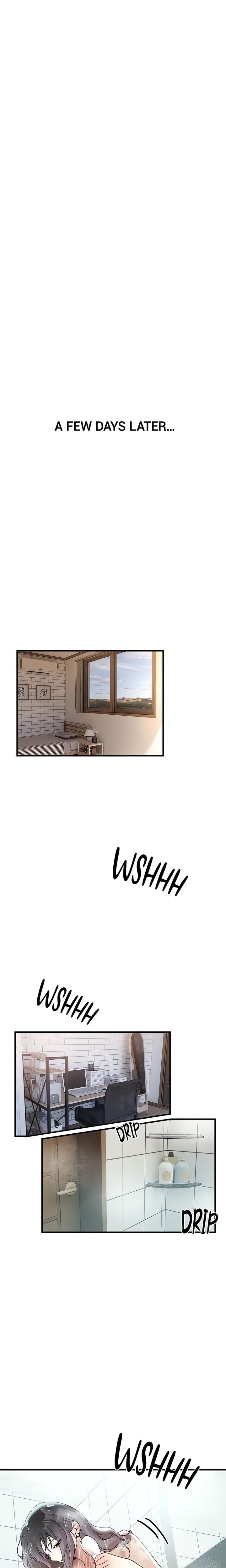 Beautiful Days (Uncensored), chapter 33, page 14 of 24
