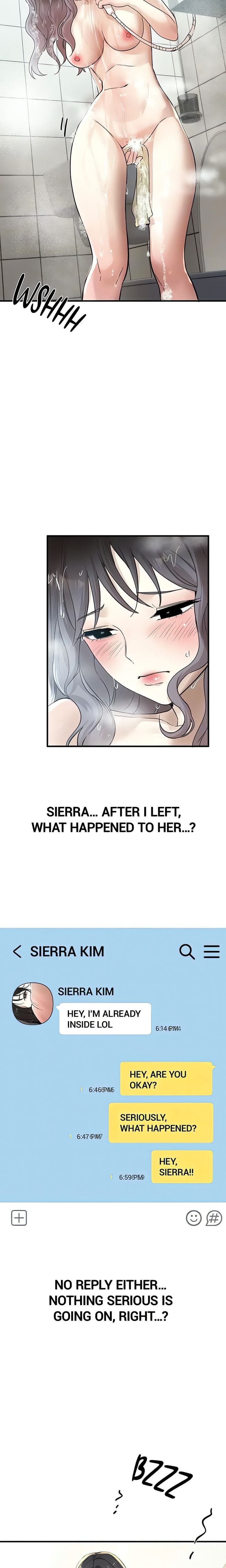 Beautiful Days (Uncensored), chapter 33, page 15 of 24
