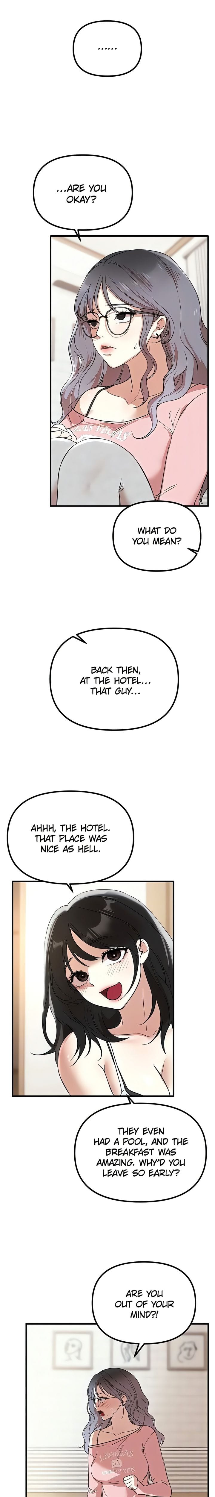 Beautiful Days (Uncensored), chapter 33, page 18 of 24