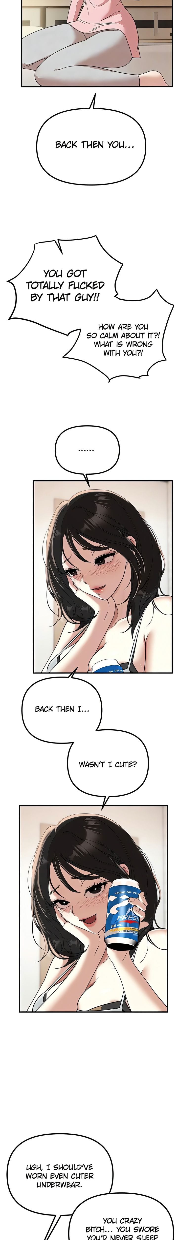 Beautiful Days (Uncensored), chapter 33, page 19 of 24