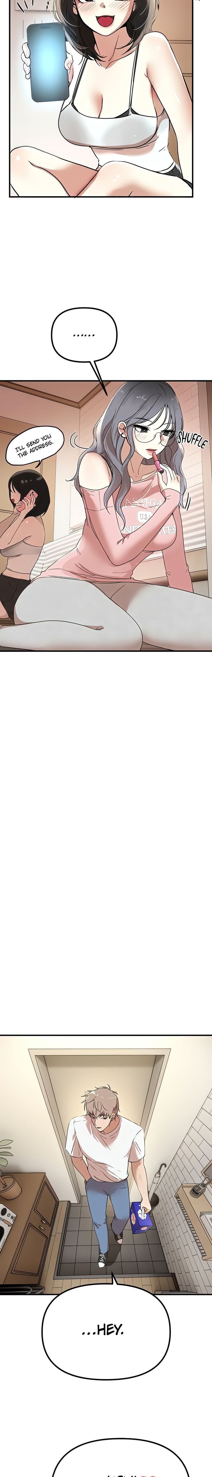 Beautiful Days (Uncensored), chapter 33, page 22 of 24