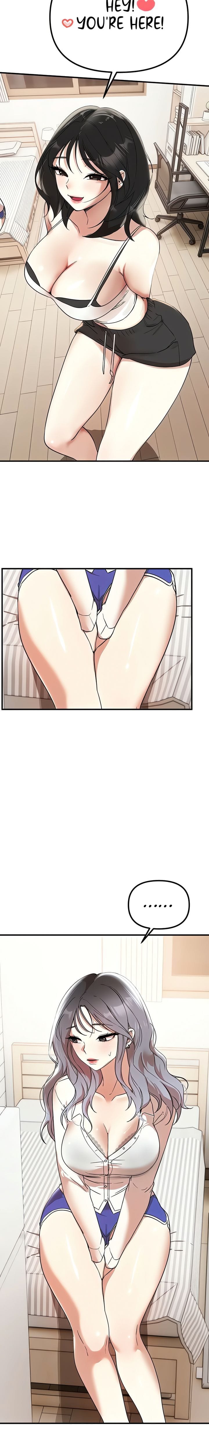 Beautiful Days (Uncensored), chapter 33, page 23 of 24