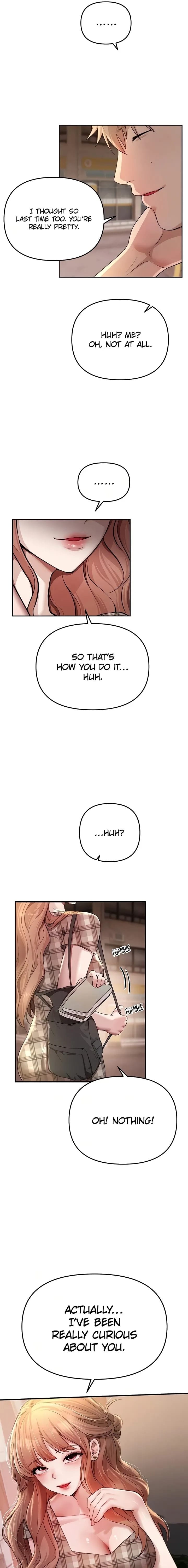 Beautiful Days (Uncensored), chapter 34, page 5 of 21