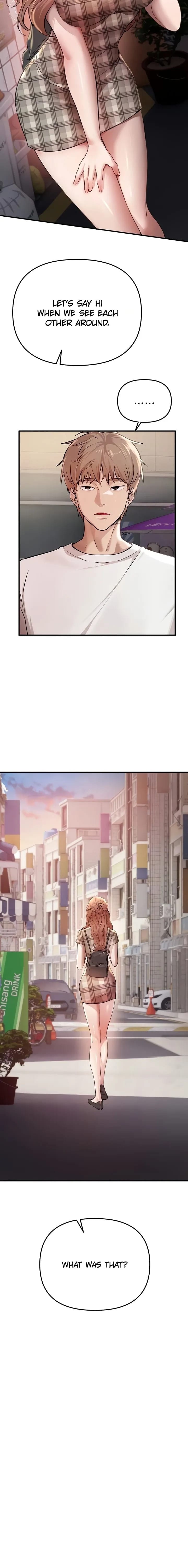 Beautiful Days (Uncensored), chapter 34, page 6 of 21