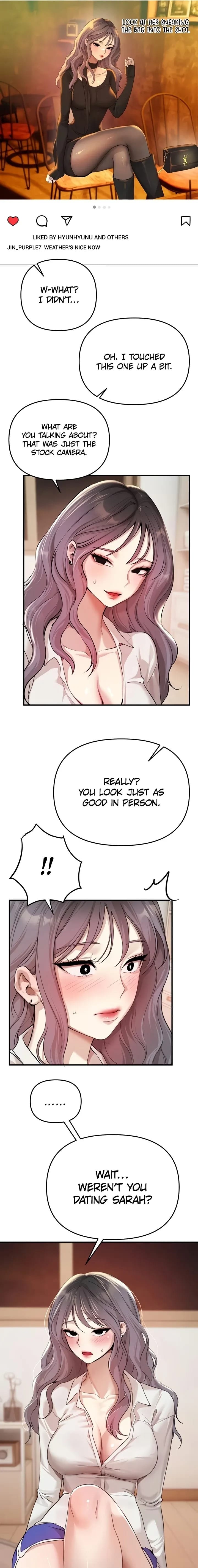 Beautiful Days (Uncensored), chapter 34, page 9 of 21