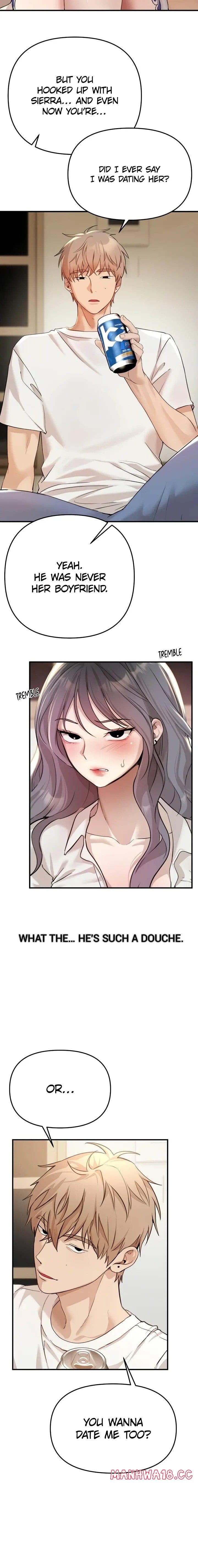 Beautiful Days (Uncensored), chapter 34, page 10 of 21