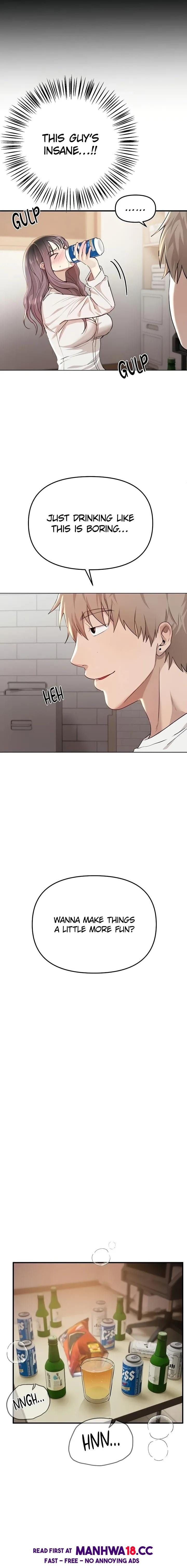 Beautiful Days (Uncensored), chapter 34, page 12 of 21