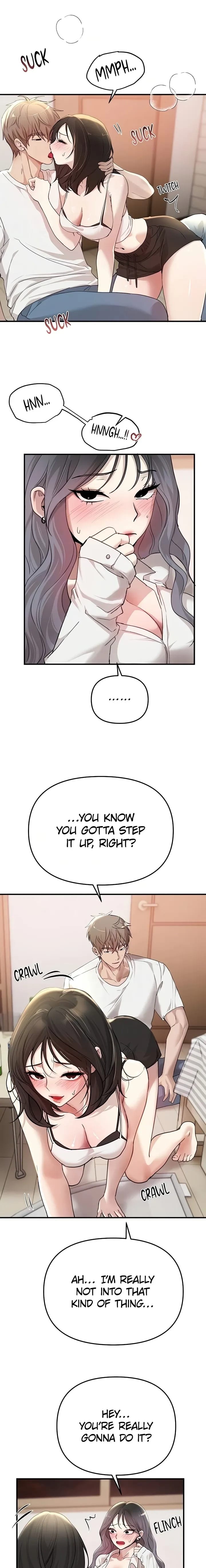 Beautiful Days (Uncensored), chapter 34, page 13 of 21