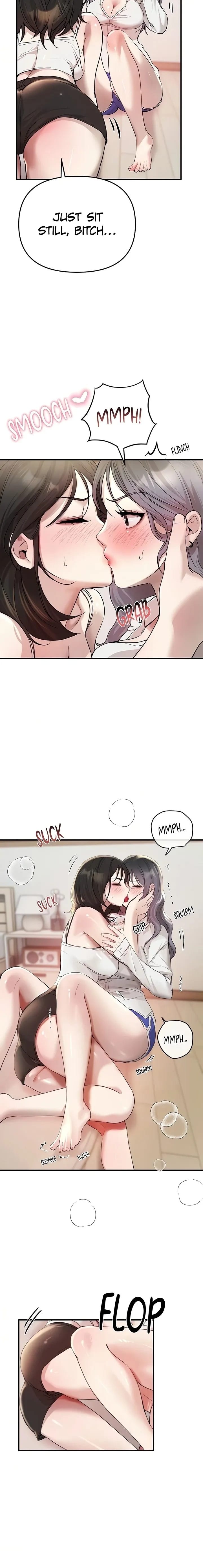 Beautiful Days (Uncensored), chapter 34, page 14 of 21