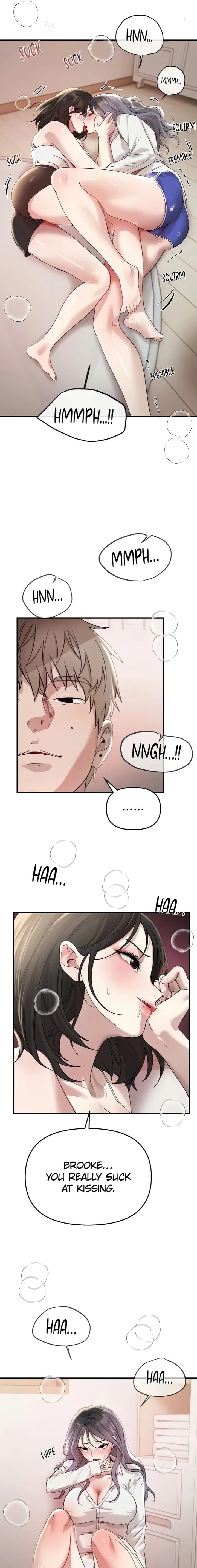 Beautiful Days (Uncensored), chapter 34, page 15 of 21