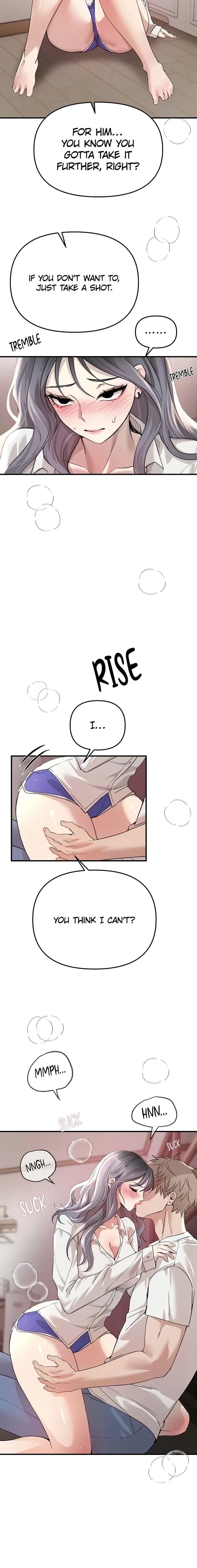 Beautiful Days (Uncensored), chapter 34, page 16 of 21