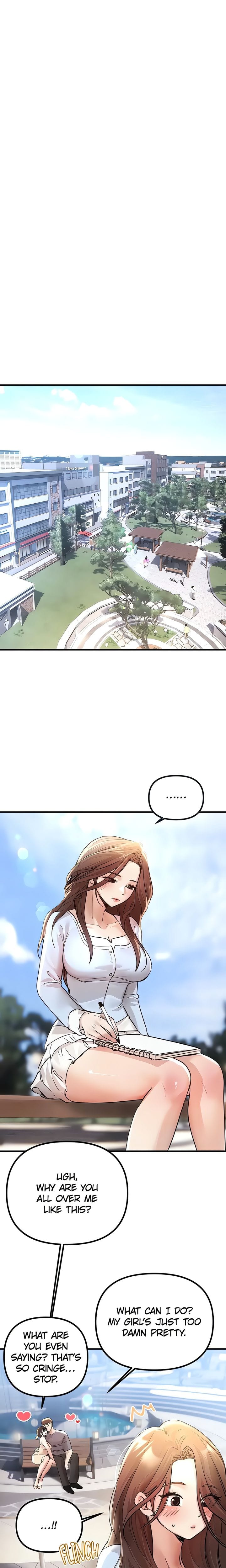 Beautiful Days (Uncensored), chapter 35, page 5 of 25