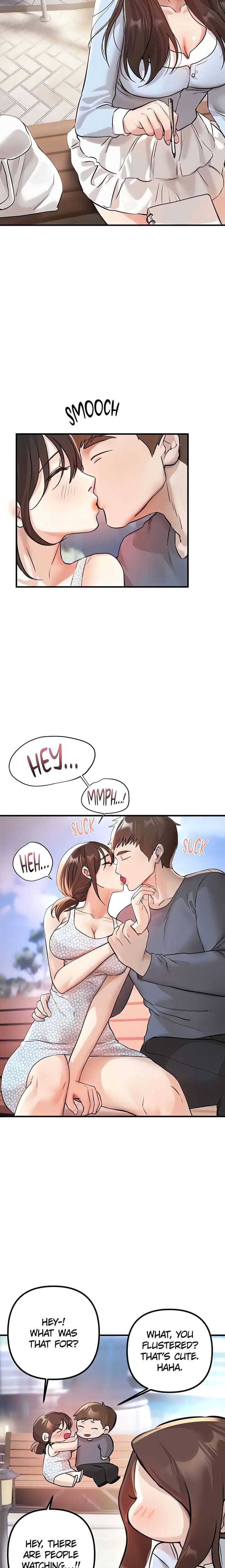 Beautiful Days (Uncensored), chapter 35, page 6 of 25