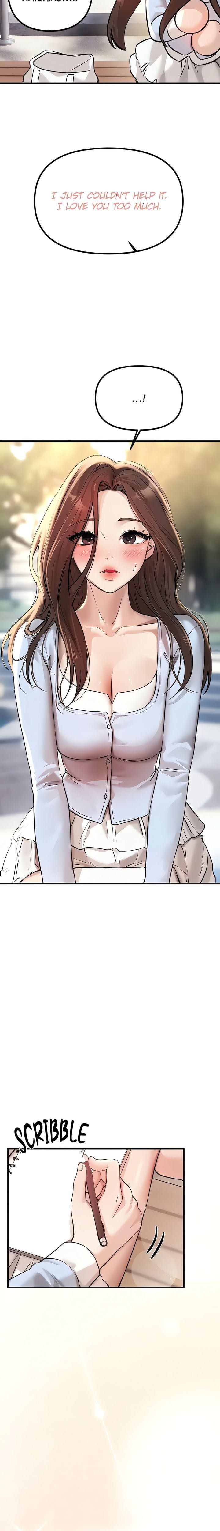 Beautiful Days (Uncensored), chapter 35, page 7 of 25