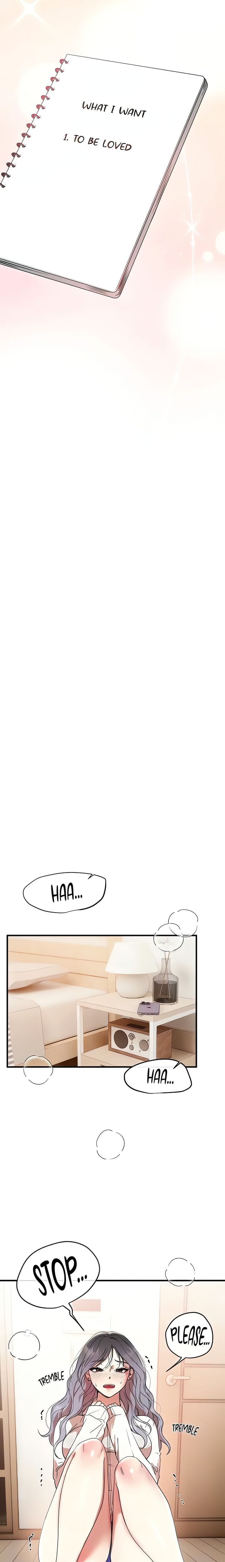 Beautiful Days (Uncensored), chapter 35, page 8 of 25