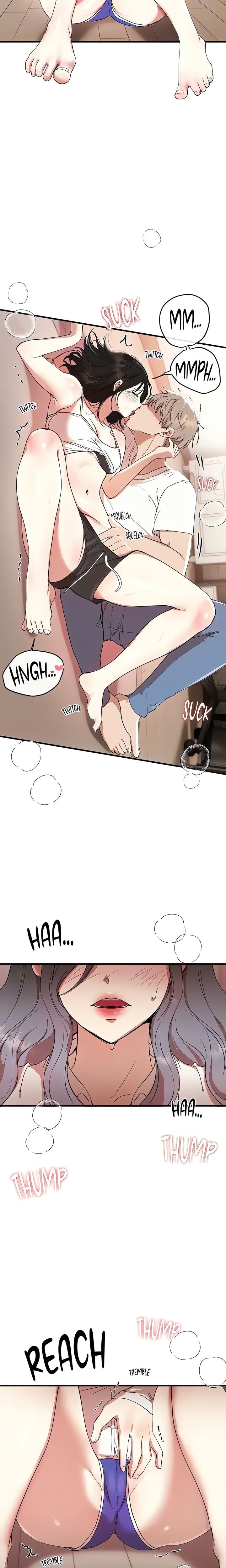 Beautiful Days (Uncensored), chapter 35, page 9 of 25