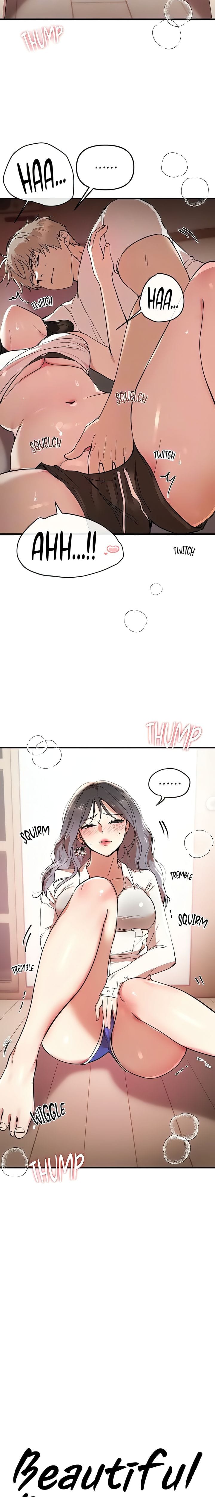 Beautiful Days (Uncensored), chapter 35, page 10 of 25