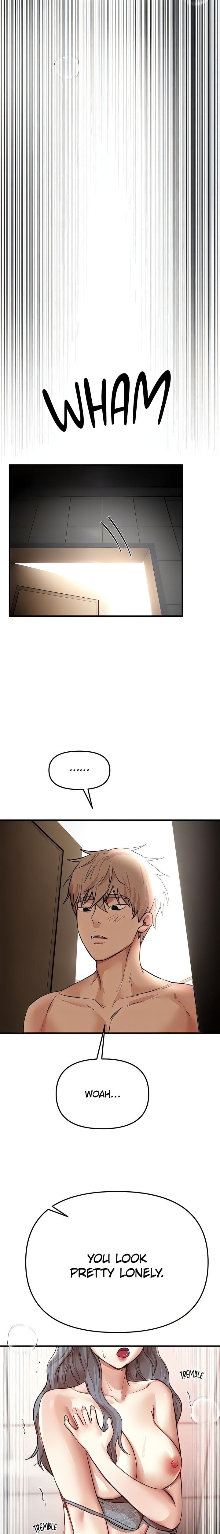 Beautiful Days (Uncensored), chapter 35, page 19 of 25