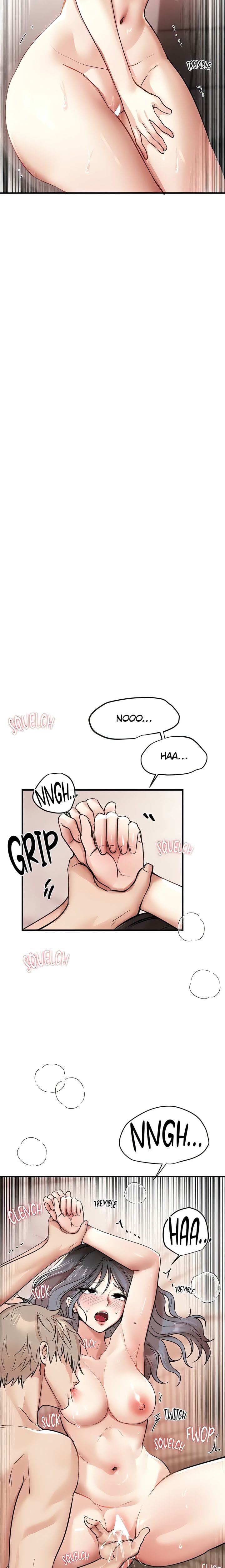 Beautiful Days (Uncensored), chapter 35, page 20 of 25