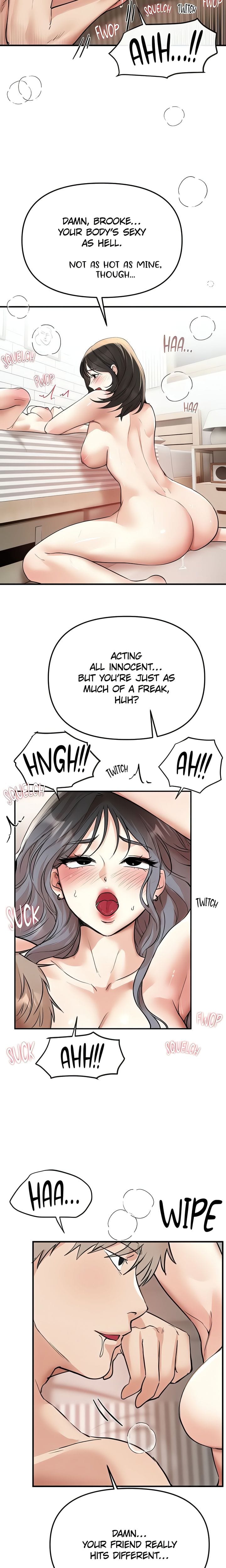 Beautiful Days (Uncensored), chapter 35, page 21 of 25