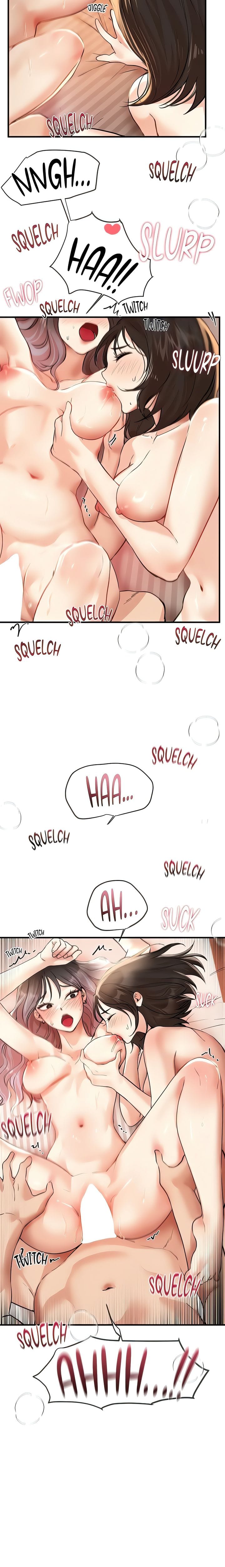 Beautiful Days (Uncensored), chapter 35, page 24 of 25