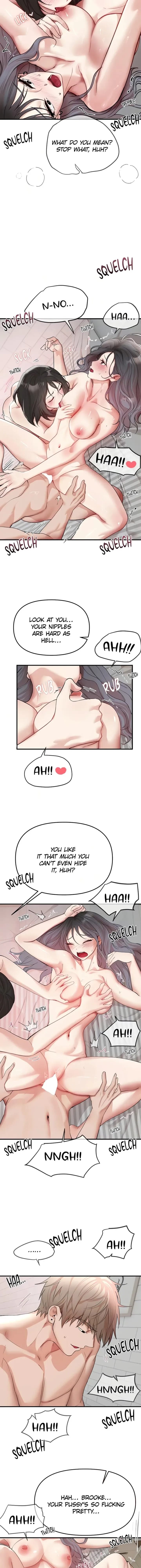Beautiful Days (Uncensored), chapter 36, page 6 of 15