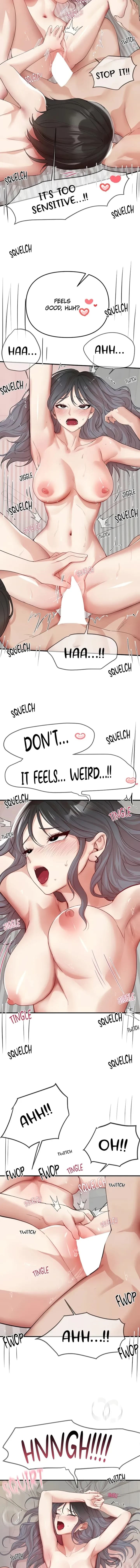 Beautiful Days (Uncensored), chapter 36, page 7 of 15