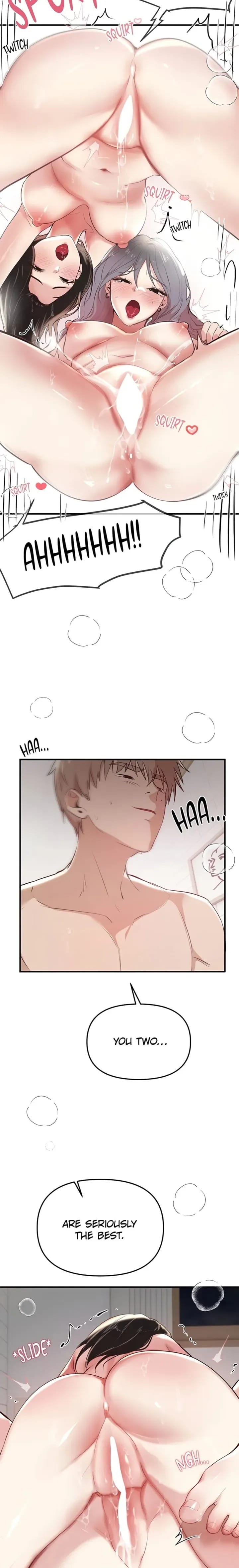 Beautiful Days (Uncensored), chapter 36, page 13 of 15