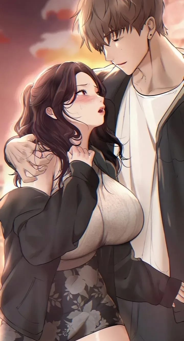 Beautiful Days (Uncensored), chapter 37, page 20 of 75