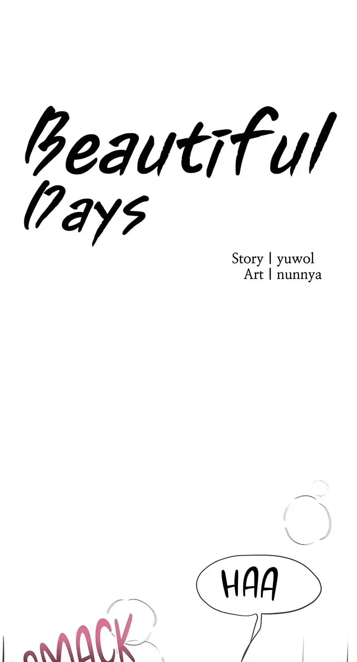 Beautiful Days (Uncensored), chapter 37, page 26 of 75