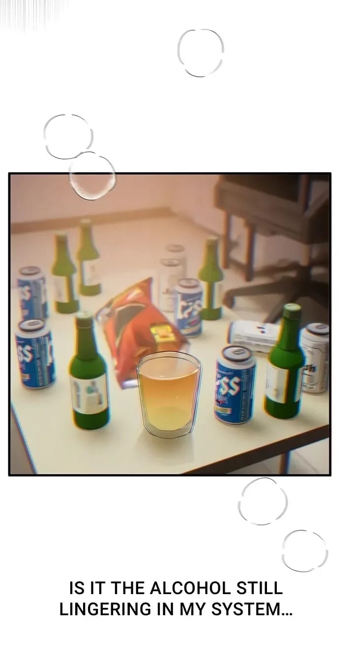Beautiful Days (Uncensored), chapter 37, page 31 of 75