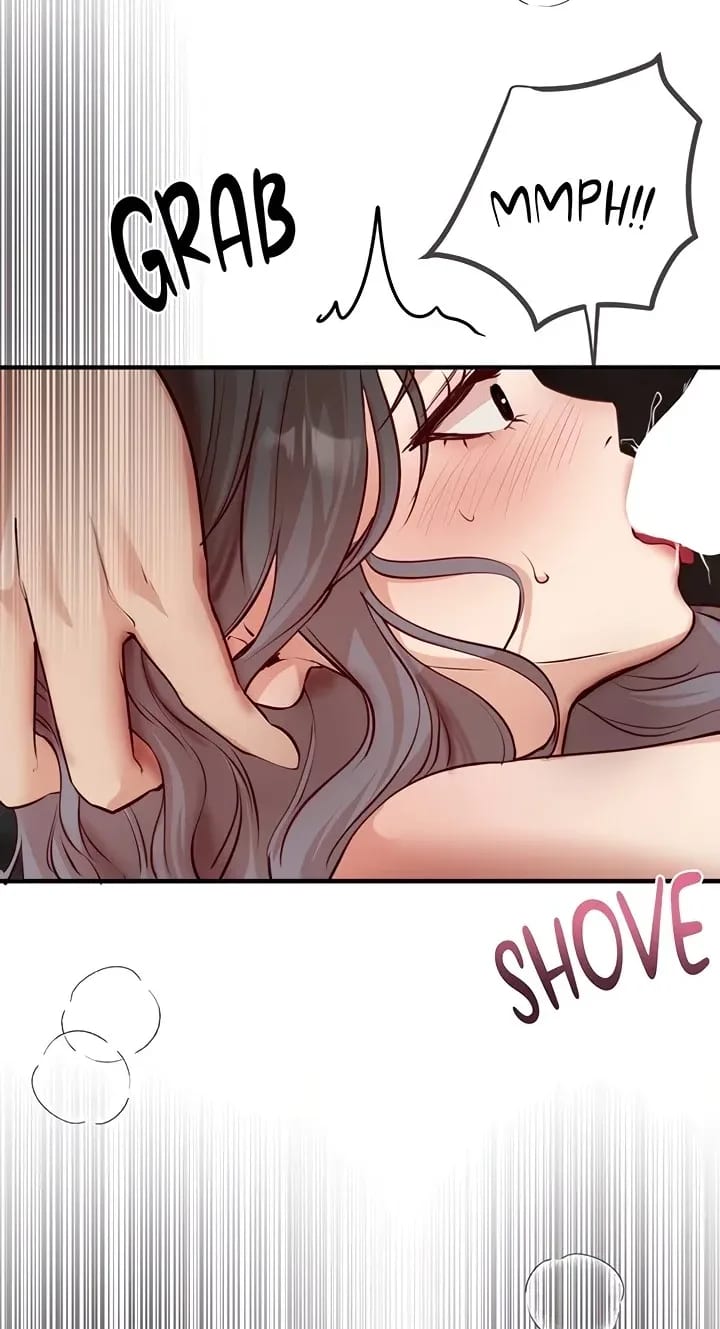 Beautiful Days (Uncensored), chapter 37, page 41 of 75