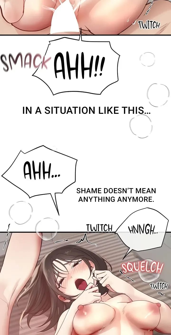 Beautiful Days (Uncensored), chapter 37, page 50 of 75