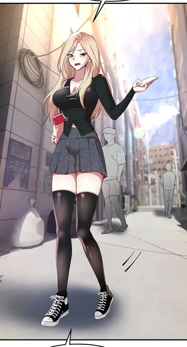 Beautiful Days (Uncensored), chapter 37, page 65 of 75