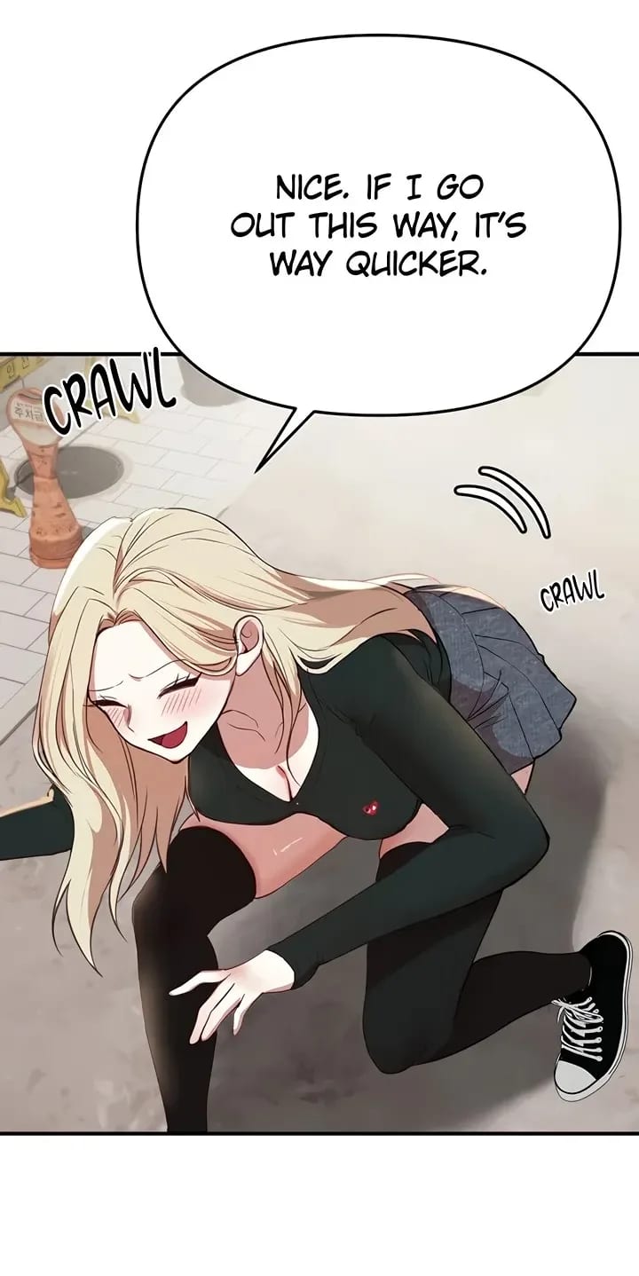 Beautiful Days (Uncensored), chapter 37, page 71 of 75
