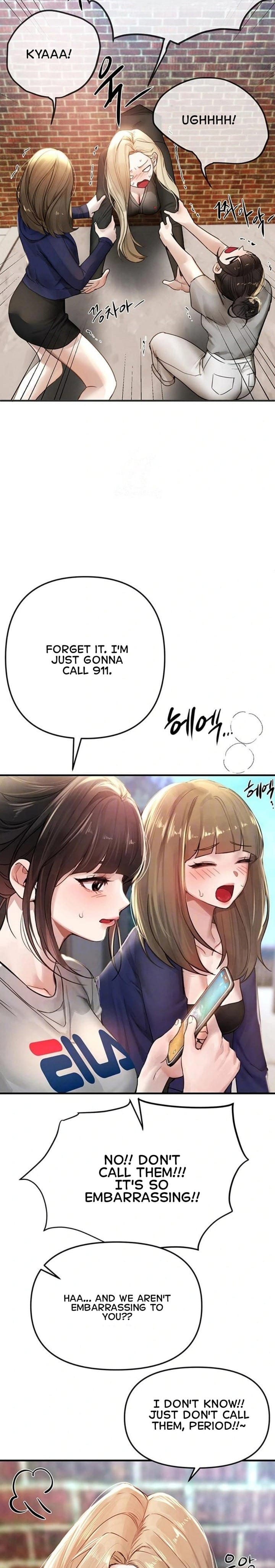 Beautiful Days (Uncensored), chapter 38, page 5 of 26