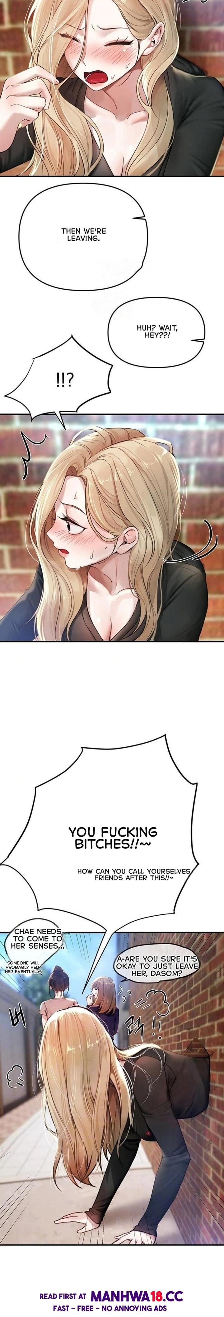 Beautiful Days (Uncensored), chapter 38, page 6 of 26