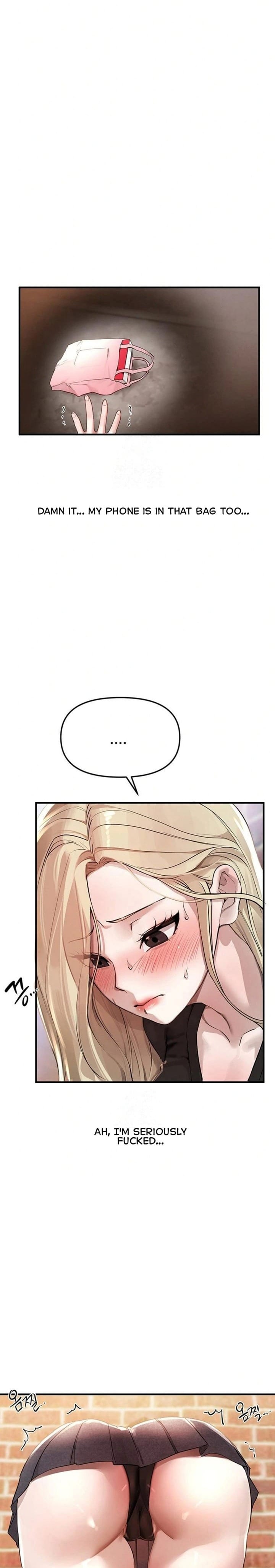 Beautiful Days (Uncensored), chapter 38, page 7 of 26