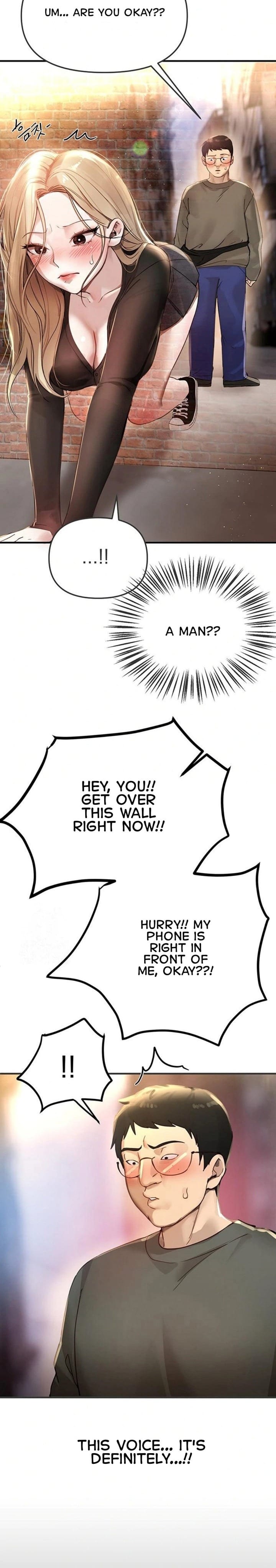 Beautiful Days (Uncensored), chapter 38, page 11 of 26