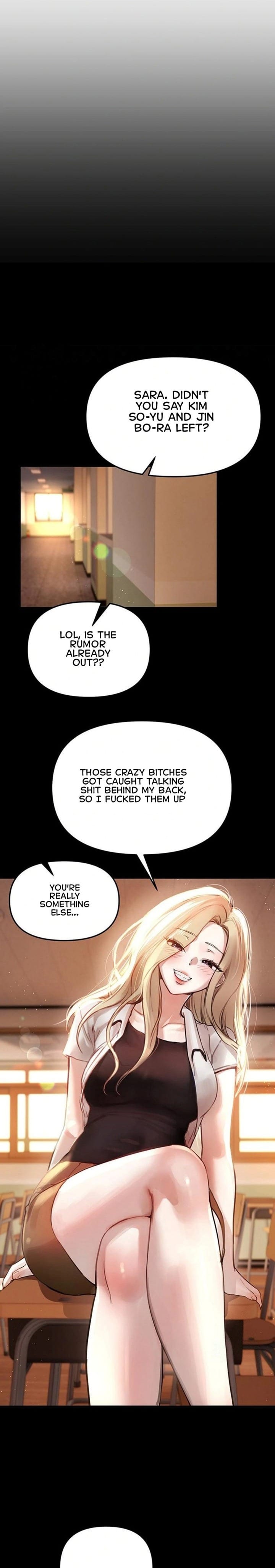 Beautiful Days (Uncensored), chapter 38, page 12 of 26