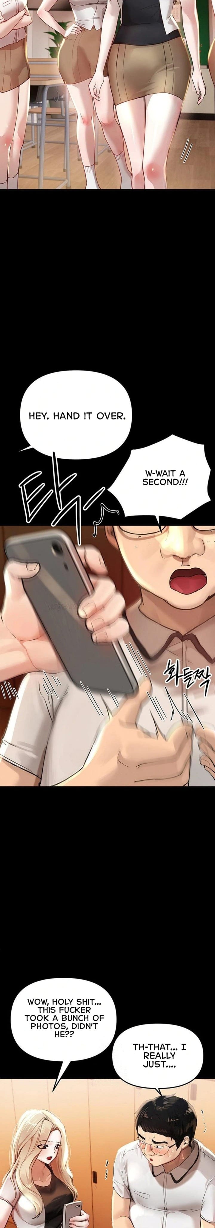 Beautiful Days (Uncensored), chapter 38, page 14 of 26
