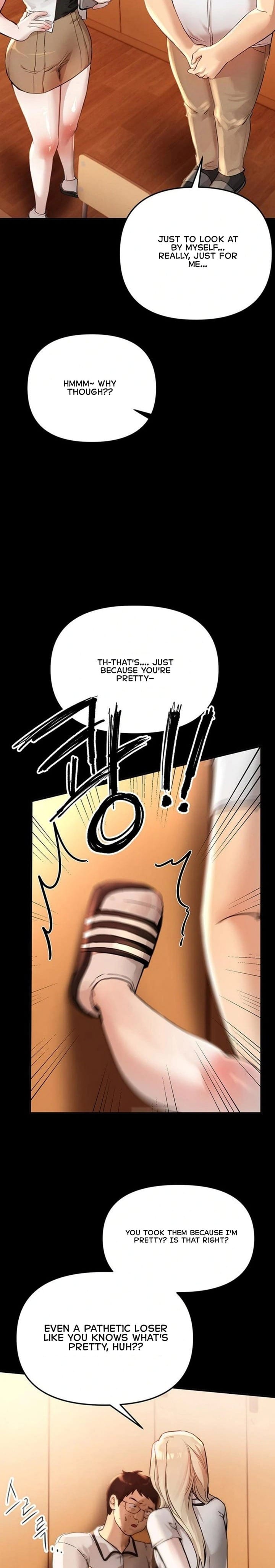 Beautiful Days (Uncensored), chapter 38, page 15 of 26