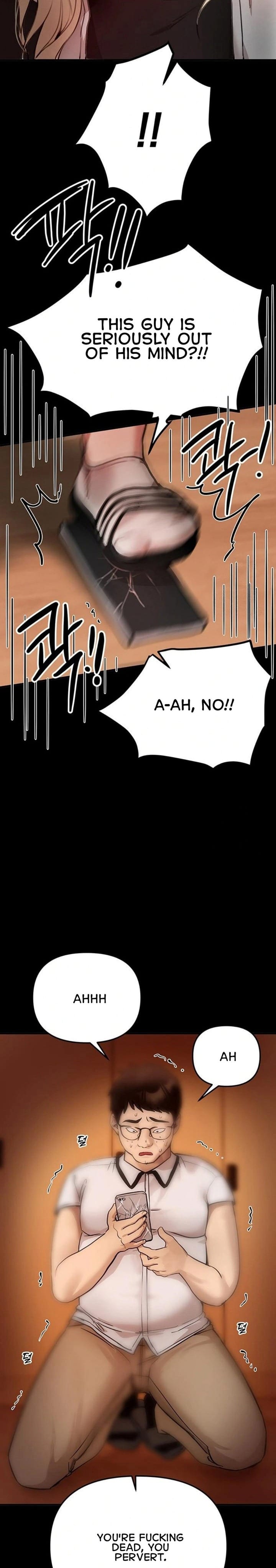 Beautiful Days (Uncensored), chapter 38, page 17 of 26