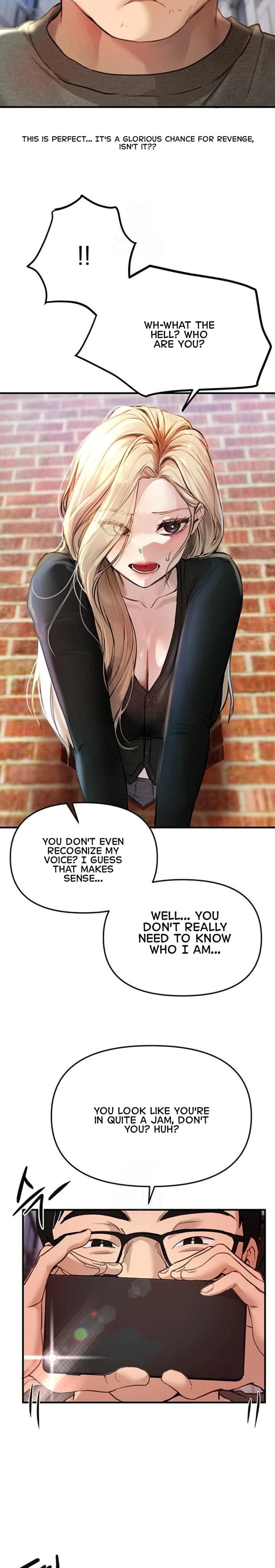 Beautiful Days (Uncensored), chapter 38, page 19 of 26