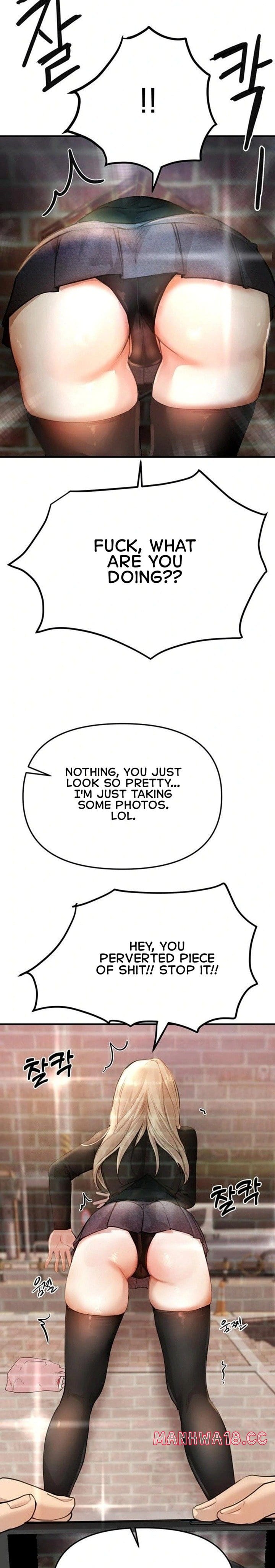 Beautiful Days (Uncensored), chapter 38, page 20 of 26