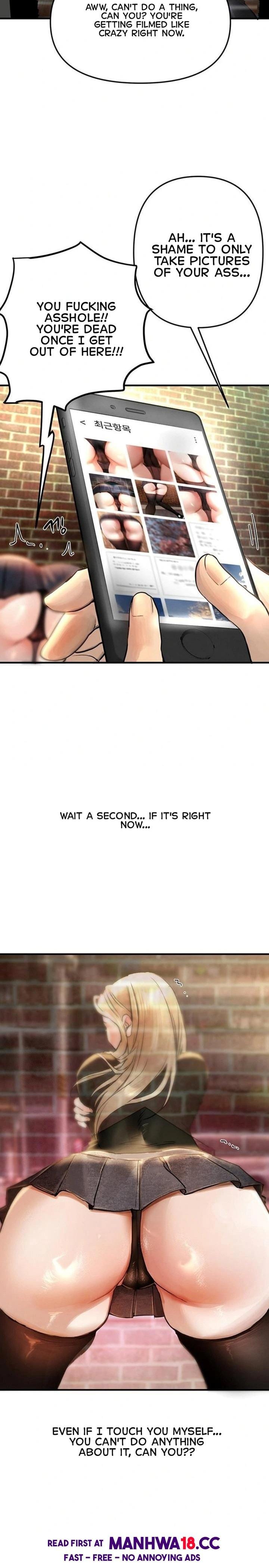 Beautiful Days (Uncensored), chapter 38, page 21 of 26