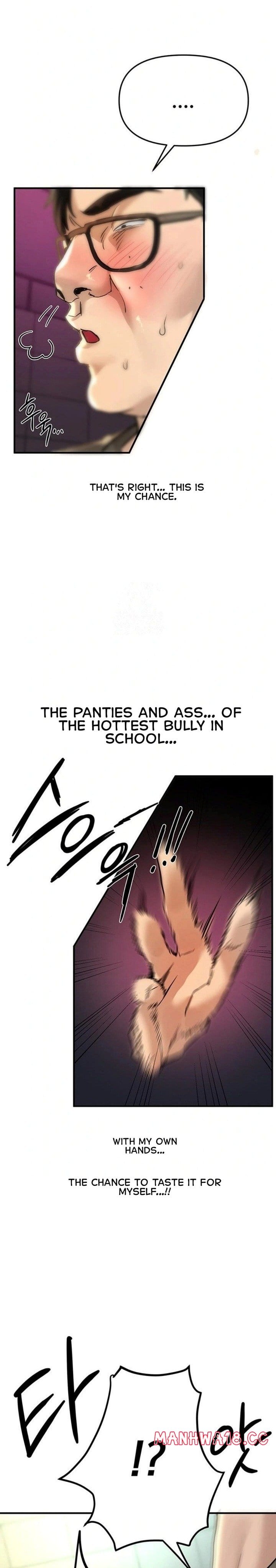 Beautiful Days (Uncensored), chapter 38, page 22 of 26