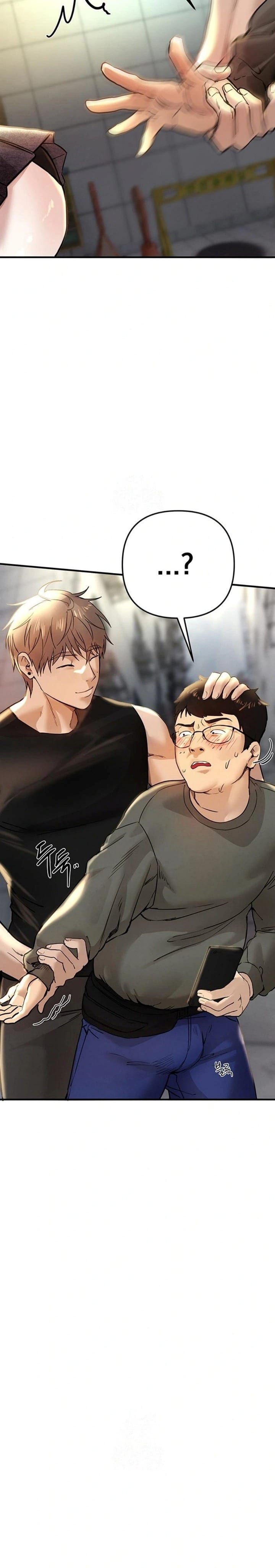 Beautiful Days (Uncensored), chapter 38, page 23 of 26