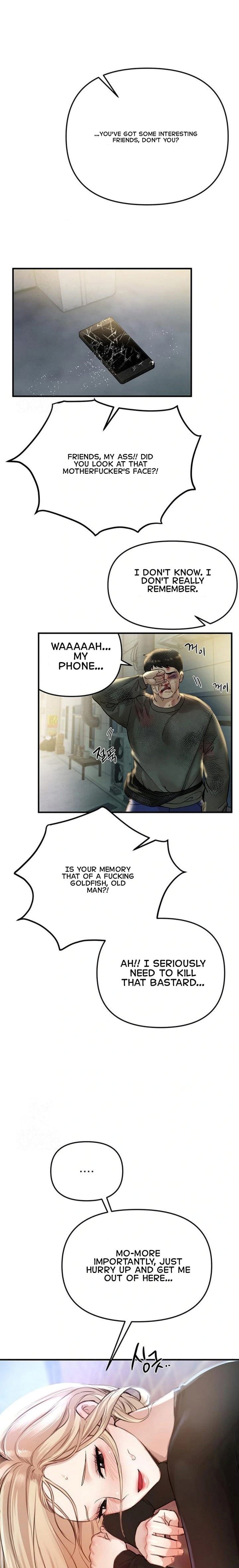 Beautiful Days (Uncensored), chapter 38, page 24 of 26