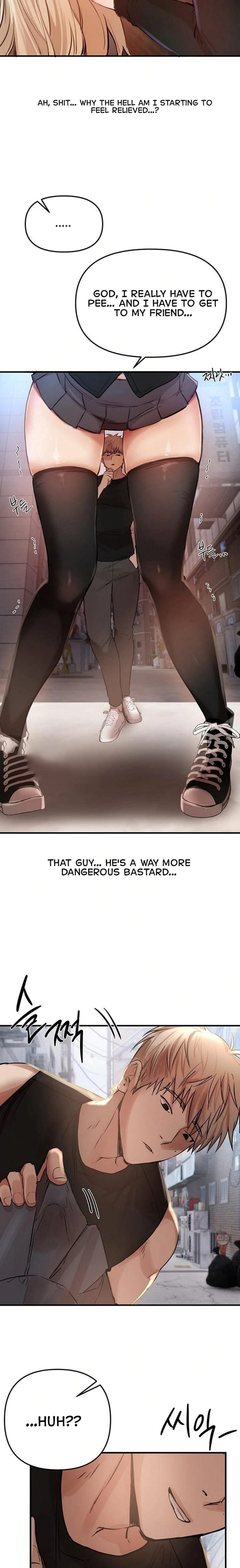 Beautiful Days (Uncensored), chapter 38, page 25 of 26
